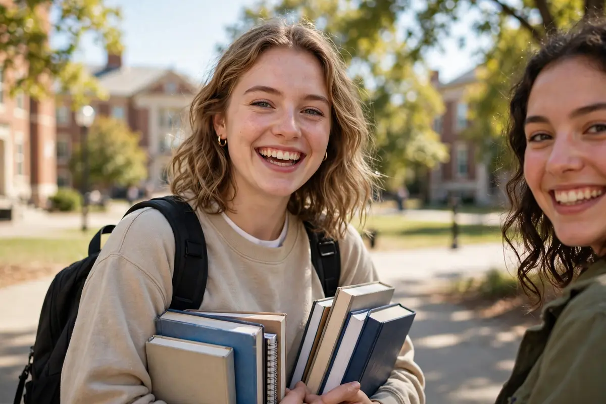 Gas Cards for Students guide