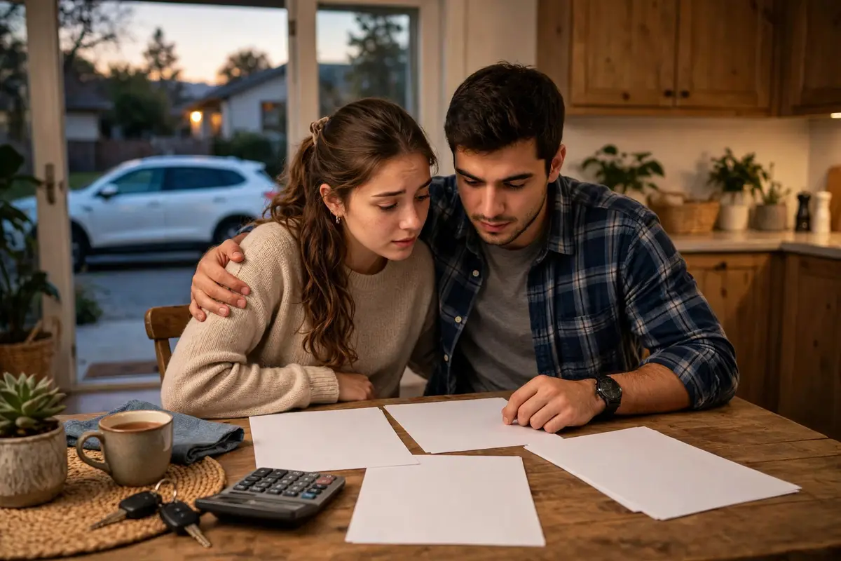Car Loans for Low Income guide