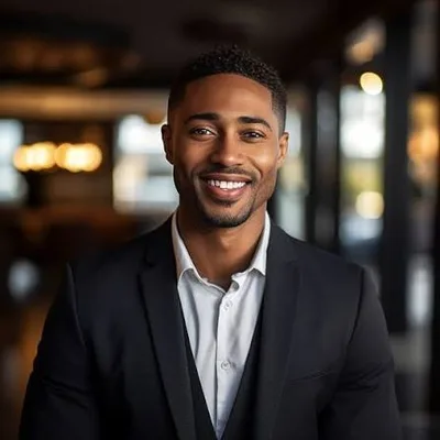 David Thompson, Partnerships Manager at Free Gas Cards Foundation