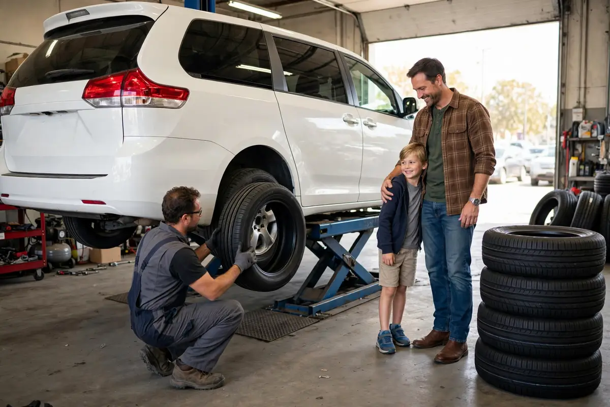 Car Repair Grants guide