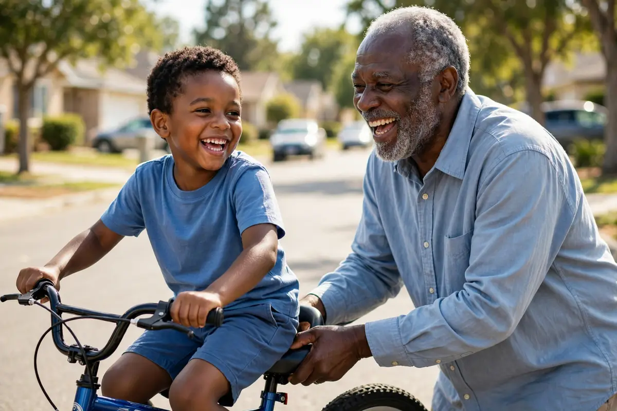 Gas Help for Disabled People guide