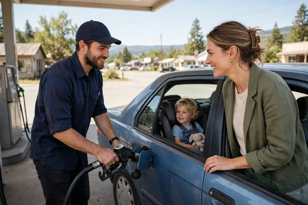 Fuel Assistance Programs guide