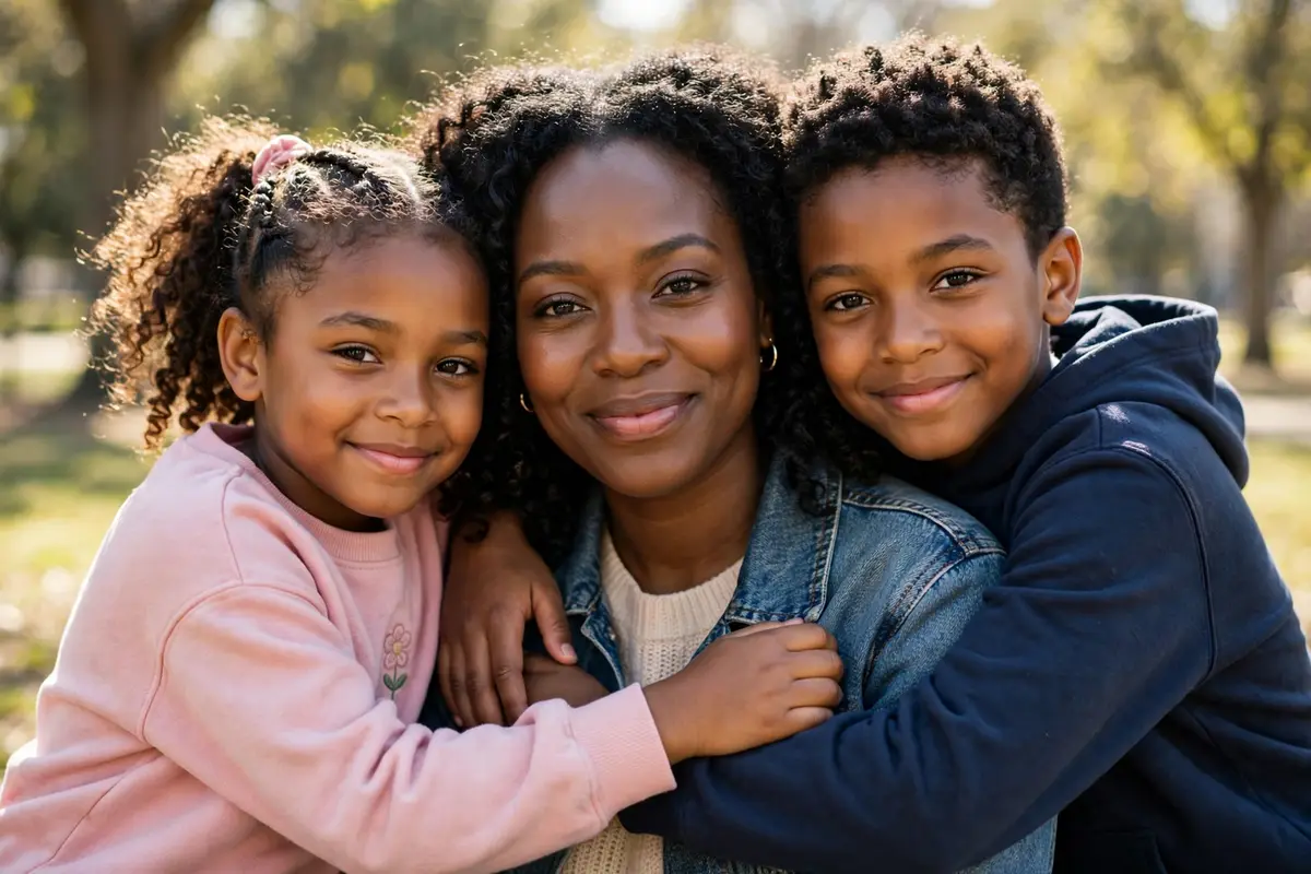 Gas Help for Single Mothers guide