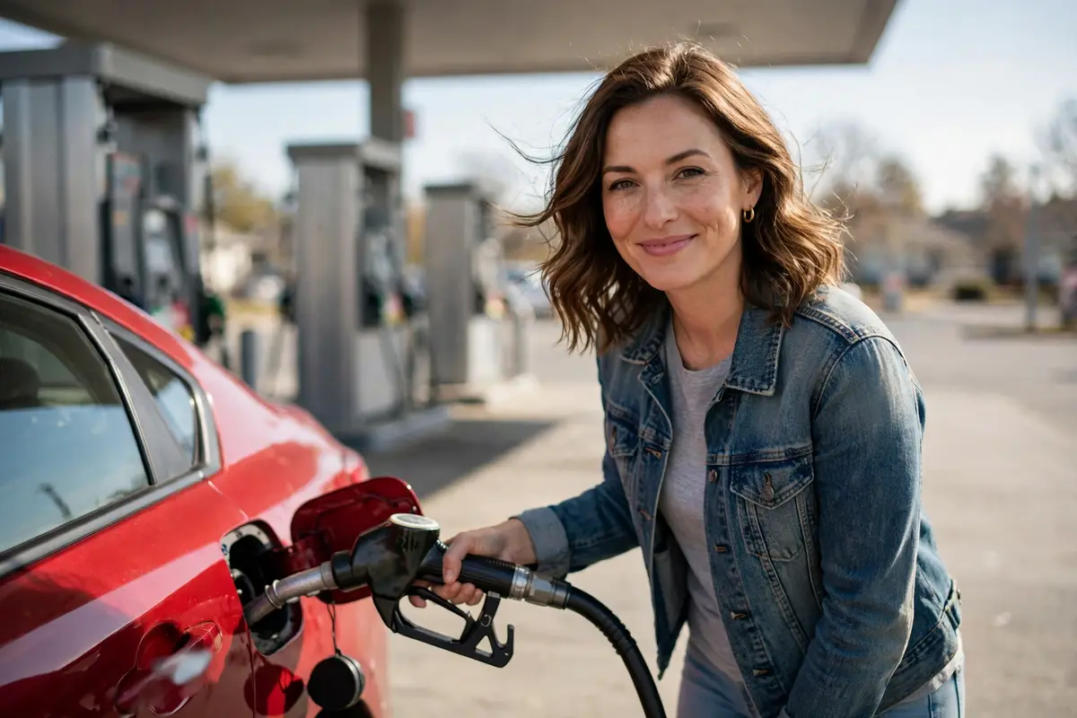 Free Gas Cards Near Me guide
